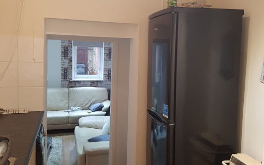 Goldswong Terrace NG3 4HB, Nottingham