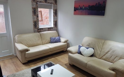 Goldswong Terrace NG3 4HB, Nottingham