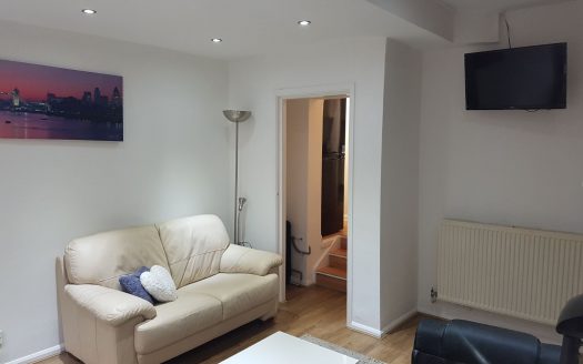 Goldswong Terrace NG3 4HB, Nottingham