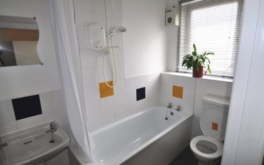 260 Alfreton Road NG7 5LS, Nottingham