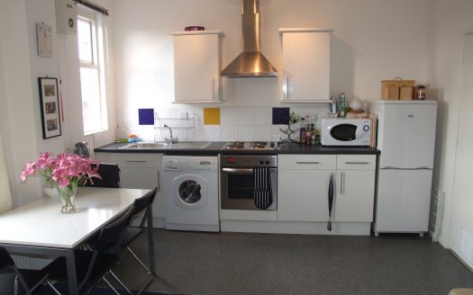 260 Alfreton Road NG7 5LS, Nottingham