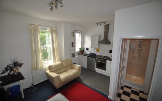 260 Alfreton Road NG7 5LS, Nottingham