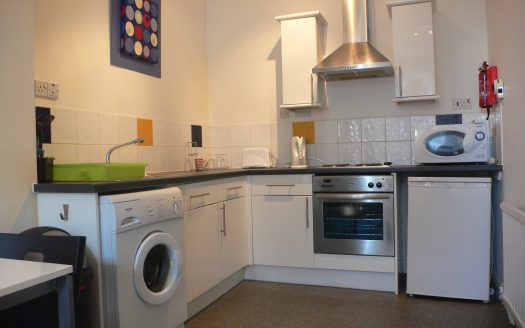 270 Alfreton Road NG7 5LS, Nottingham