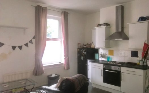 270 Alfreton Road NG7 5LS, Nottingham