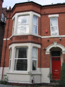 8 Premier Road Exterior