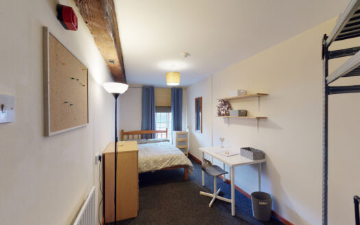 Russell Galleries NG7 4FL, Nottingham