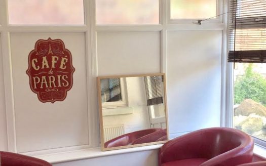 8 Premier Road NG7 6NW, Nottingham