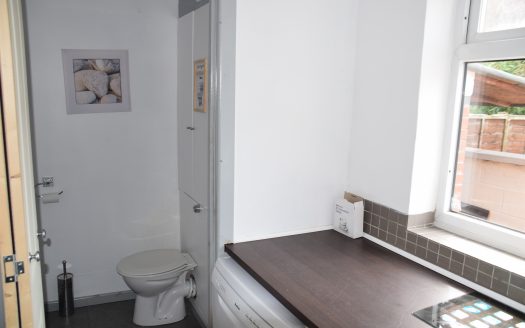 45 Premier Road NG7 6NW, Nottingham