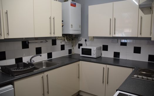 8 Premier Road NG7 6NW, Nottingham