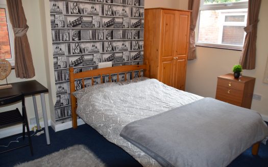 8 Premier Road NG7 6NW, Nottingham