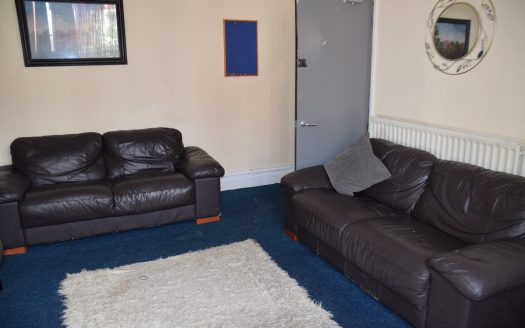 8 Premier Road NG7 6NW, Nottingham