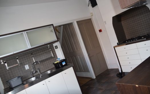 45 Premier Road NG7 6NW, Nottingham