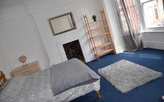 45 Premier Road NG7 6NW, Nottingham