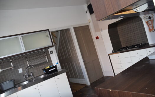 45 Premier Road NG7 6NW, Nottingham