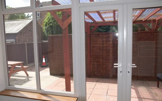 15 Russell Road NG7 6HD, Nottingham