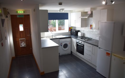 5, 7, 9, 11 Russell Road NG7 6HD Nottingham