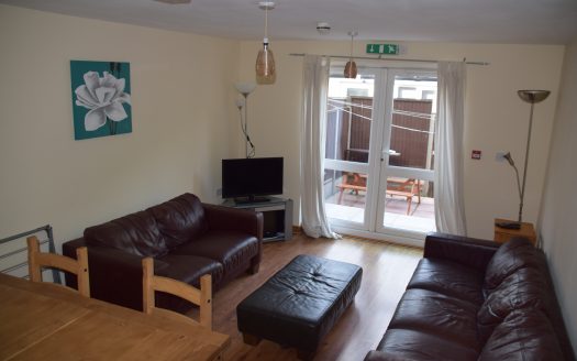 5, 7, 9, 11 Russell Road NG7 6HD Nottingham