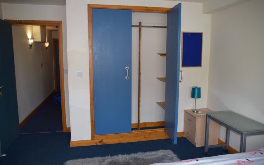 5, 7, 9, 11 Russell Road NG7 6HD Nottingham