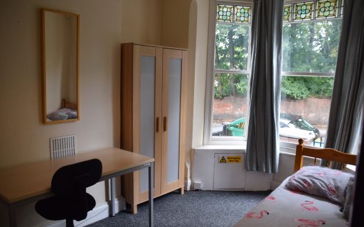 21 & 25 Southey Street Nottingham NG7 4BQ