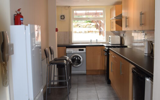 21 & 25 Southey Street Nottingham NG7 4BQ