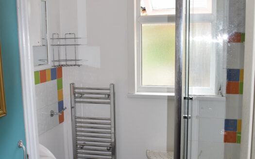 21 & 25 Southey Street Nottingham NG7 4BQ