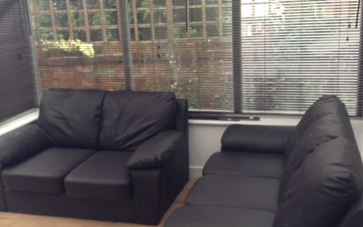 Berridge Road NG7 6LX, Nottingham