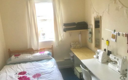 270 Alfreton Road NG7 5LS, Nottingham