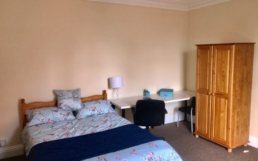 Berridge Road NG7 6LX, Nottingham