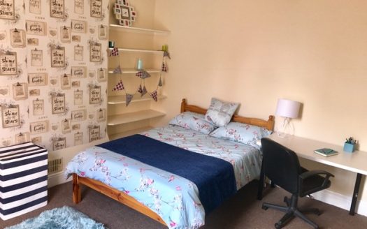 Berridge Road NG7 6LX, Nottingham