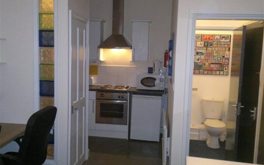 270 Alfreton Road NG7 5LS, Nottingham