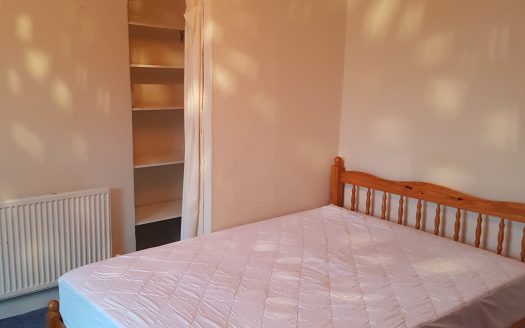 Berridge Road NG7 6LX, Nottingham