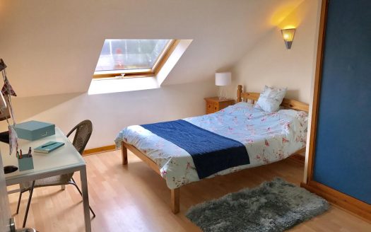 5, 7, 9, 11 Russell Road NG7 6HD Nottingham