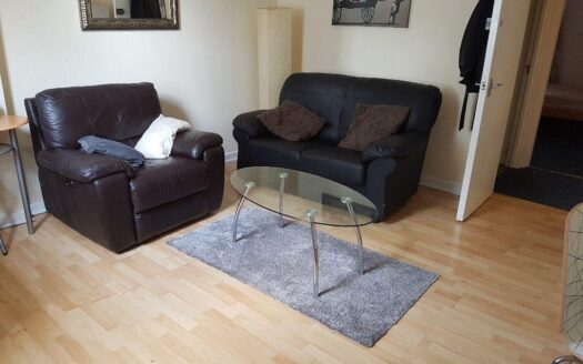 Peveril Street NG7 4AH, Nottingham