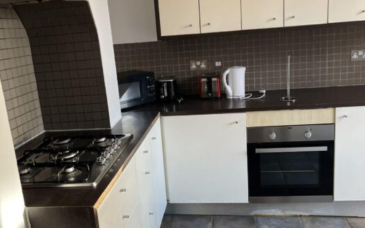 45 Premier Road NG7 6NW, Nottingham