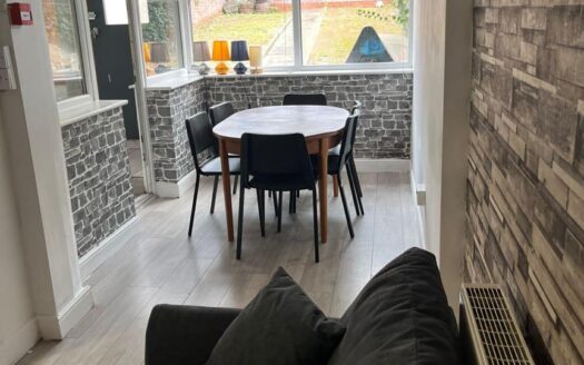 21 & 25 Southey Street Nottingham NG7 4BQ