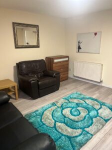 student accomodation