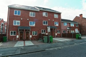 7 Russell Road Exterior