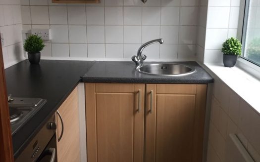 260 Gladstone Street, NG7 6HY Nottingham