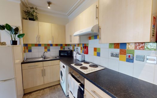 266 Radford Road, NG7 5GT Nottingham