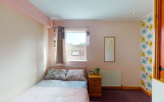 266 Radford Road, NG7 5GT Nottingham