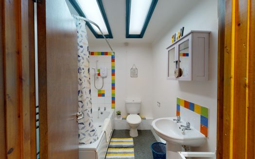 266 Radford Road, NG7 5GT Nottingham