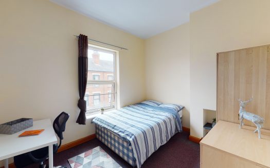 266 Radford Road, NG7 5GT Nottingham