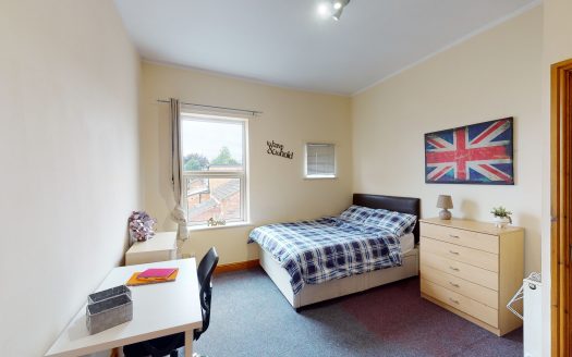 266 Radford Road, NG7 5GT Nottingham