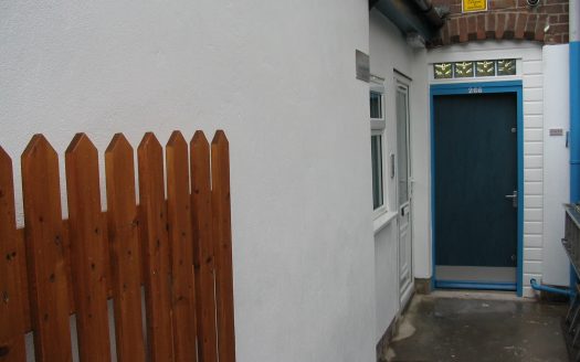 266 Radford Road, NG7 5GT Nottingham