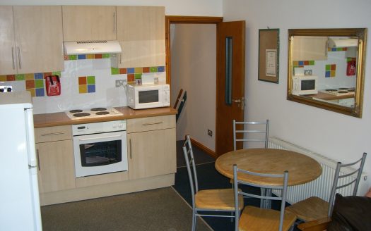 266 Radford Road, NG7 5GT Nottingham