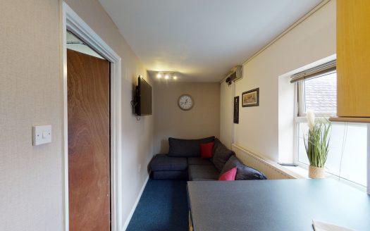 34a Holden Street NG7 3JN Nottingham