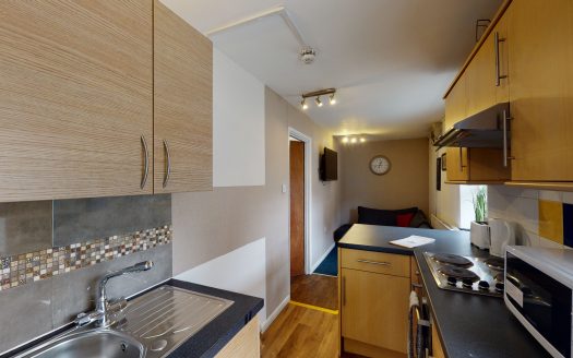 34a Holden Street NG7 3JN Nottingham