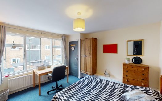 34a Holden Street NG7 3JN Nottingham