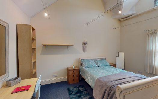 34a Holden Street NG7 3JN Nottingham