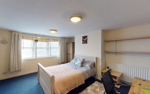 34a Holden Street NG7 3JN Nottingham